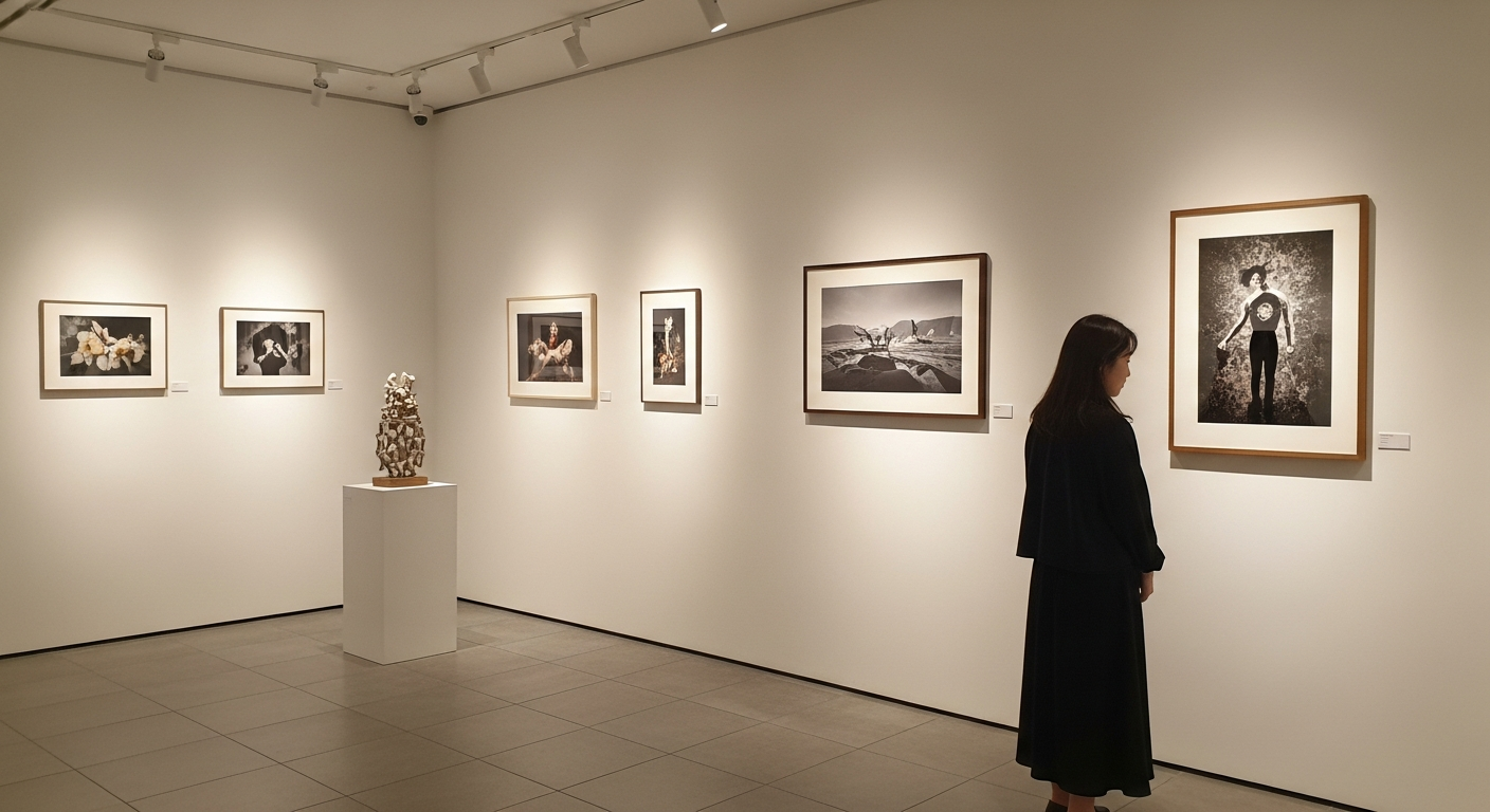 '사유의 아카이브' 전시, 해비치에서 만나는 감성 - 해비치호텔 무제 컬래버