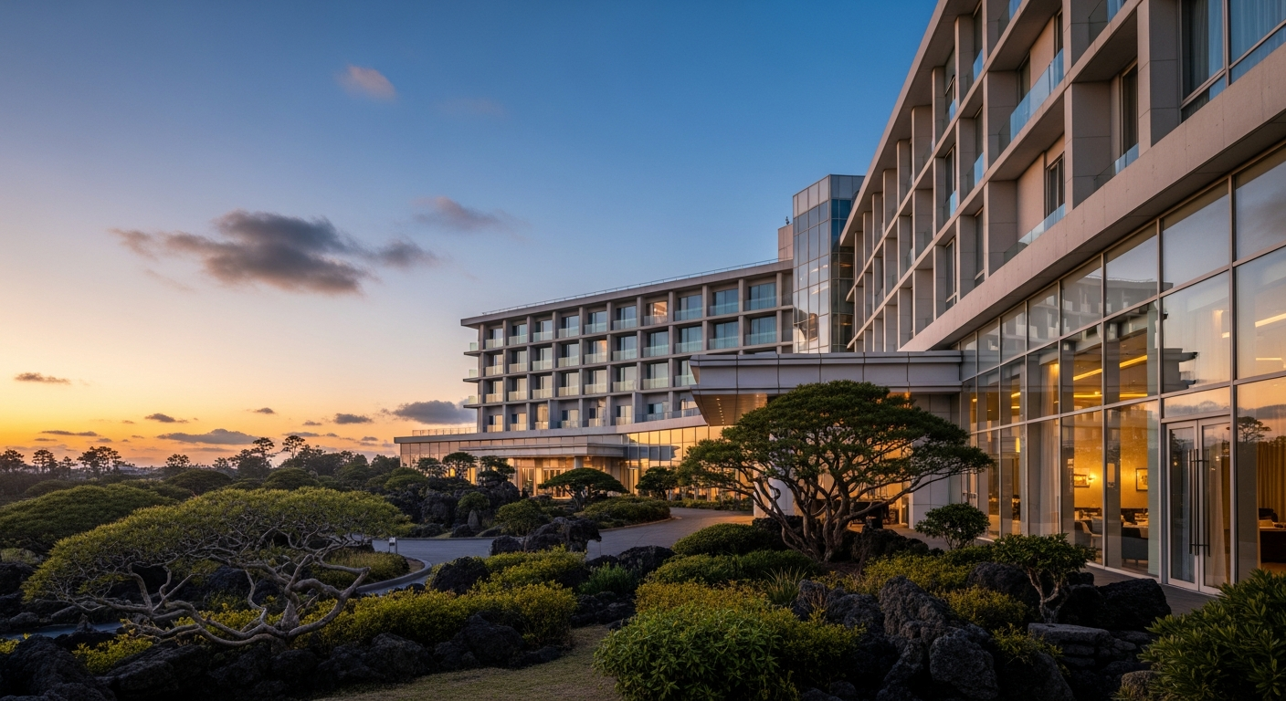 해비치호텔과 무제 출판사의 특별한 만남