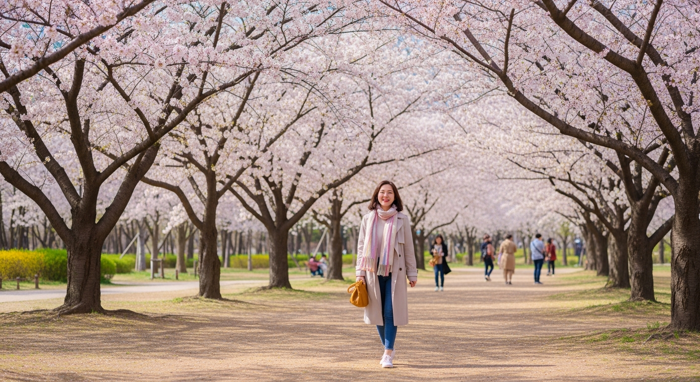 서둘러야 하는 봄옷 준비, 놓치지 말아야 할 3가지 트렌드! 70 서둘러야 하는 봄옷 준비, 놓치지 말아야 할 3가지 트렌드!