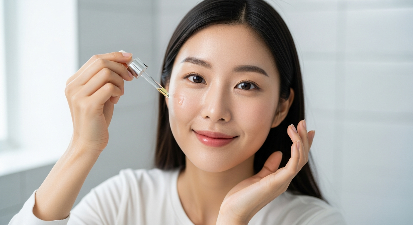 나에게 맞는 세럼 고르기, 이게 정말 가능할까요? 51 나에게 맞는 세럼 고르기, 이게 정말 가능할까요?