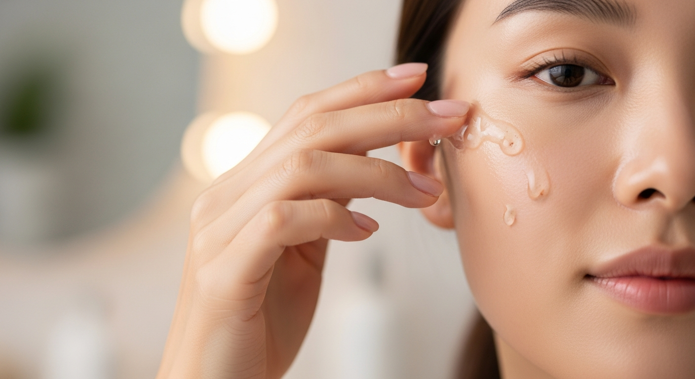 세럼, 왜 이렇게 중요할까요?