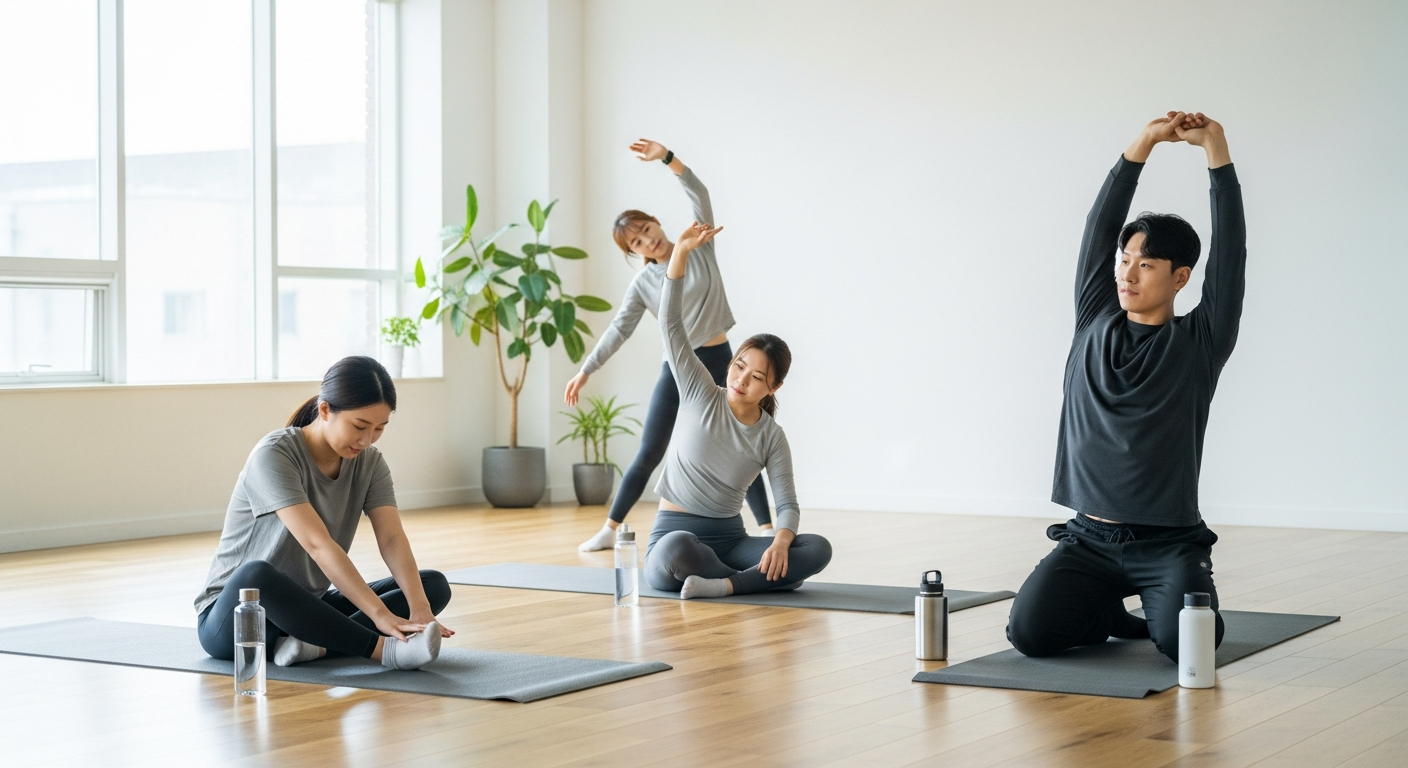 몸이 보내는 특정 음식 당김 신호, 어떻게 해결할까요?
