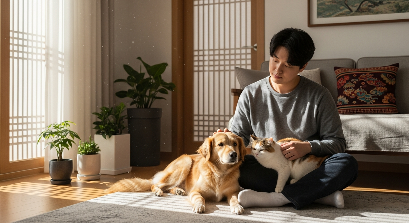 반려동물 유전병, 독특한 외모 뒤에 숨겨진 진실 3가지 42 반려동물 유전병, 독특한 외모 뒤에 숨겨진 진실 3가지