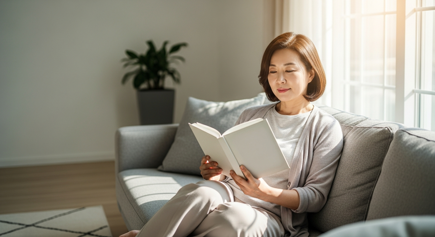 '그럴 수 있지' 마음 연습하기 - 심리적 연민