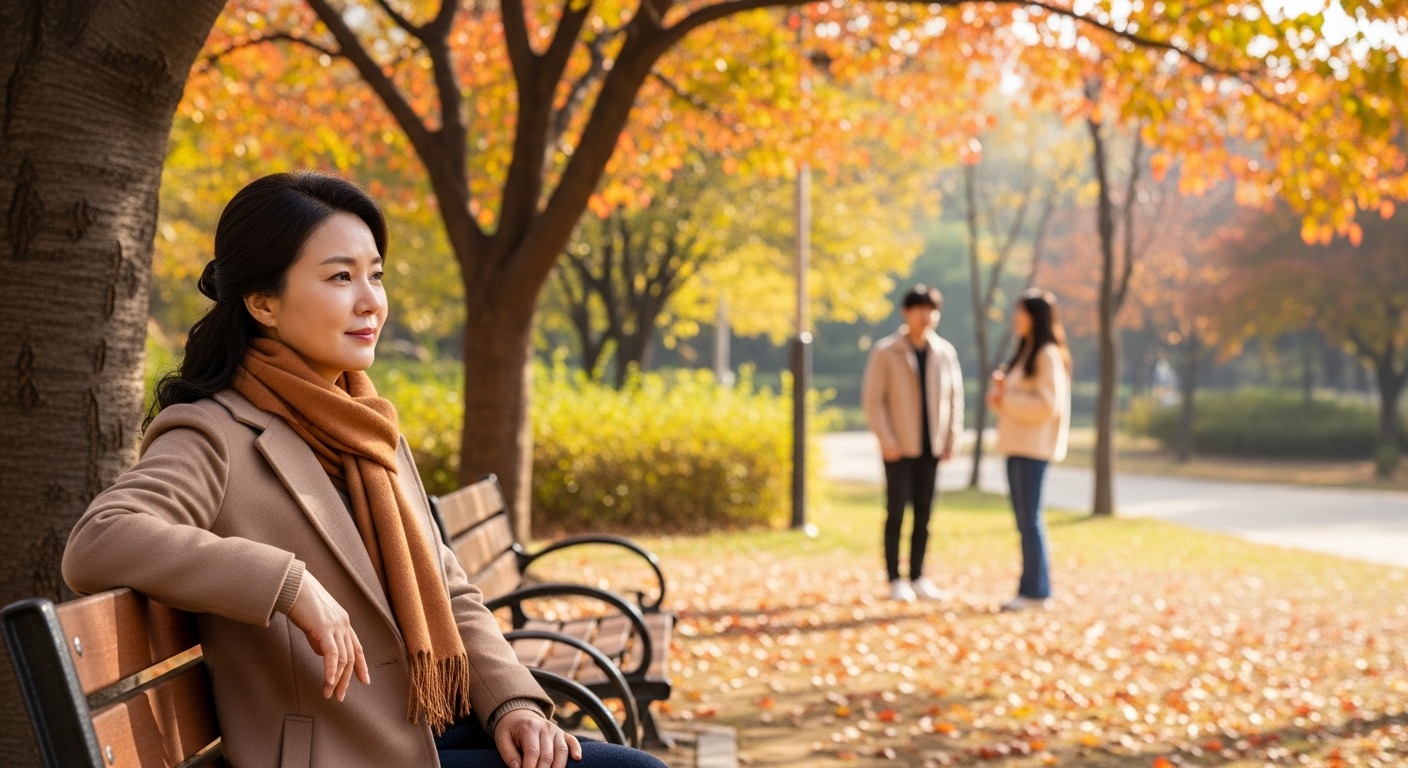 관계 속 '심리적 연민'이 필요한 이유