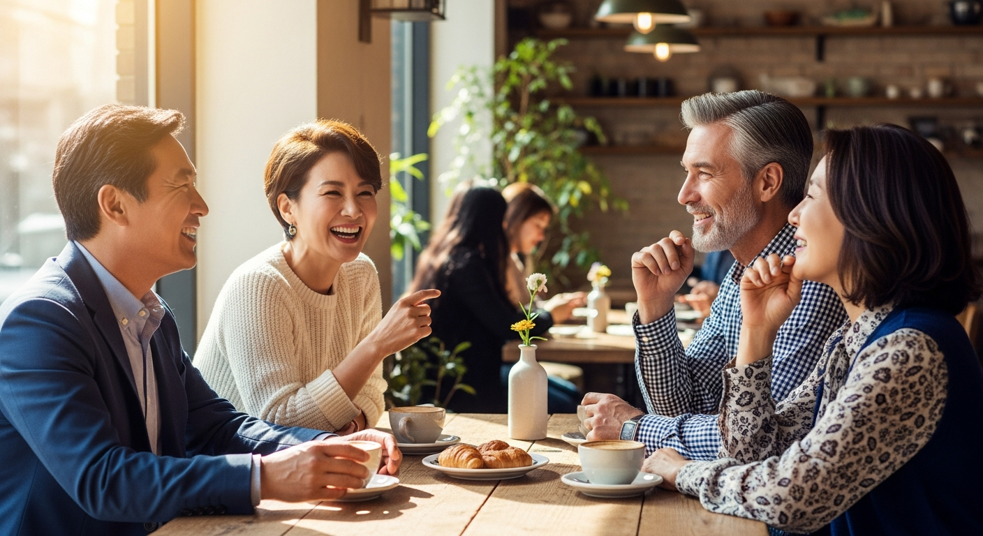 '그래 그럴 수 있지' 그 마음의 시작