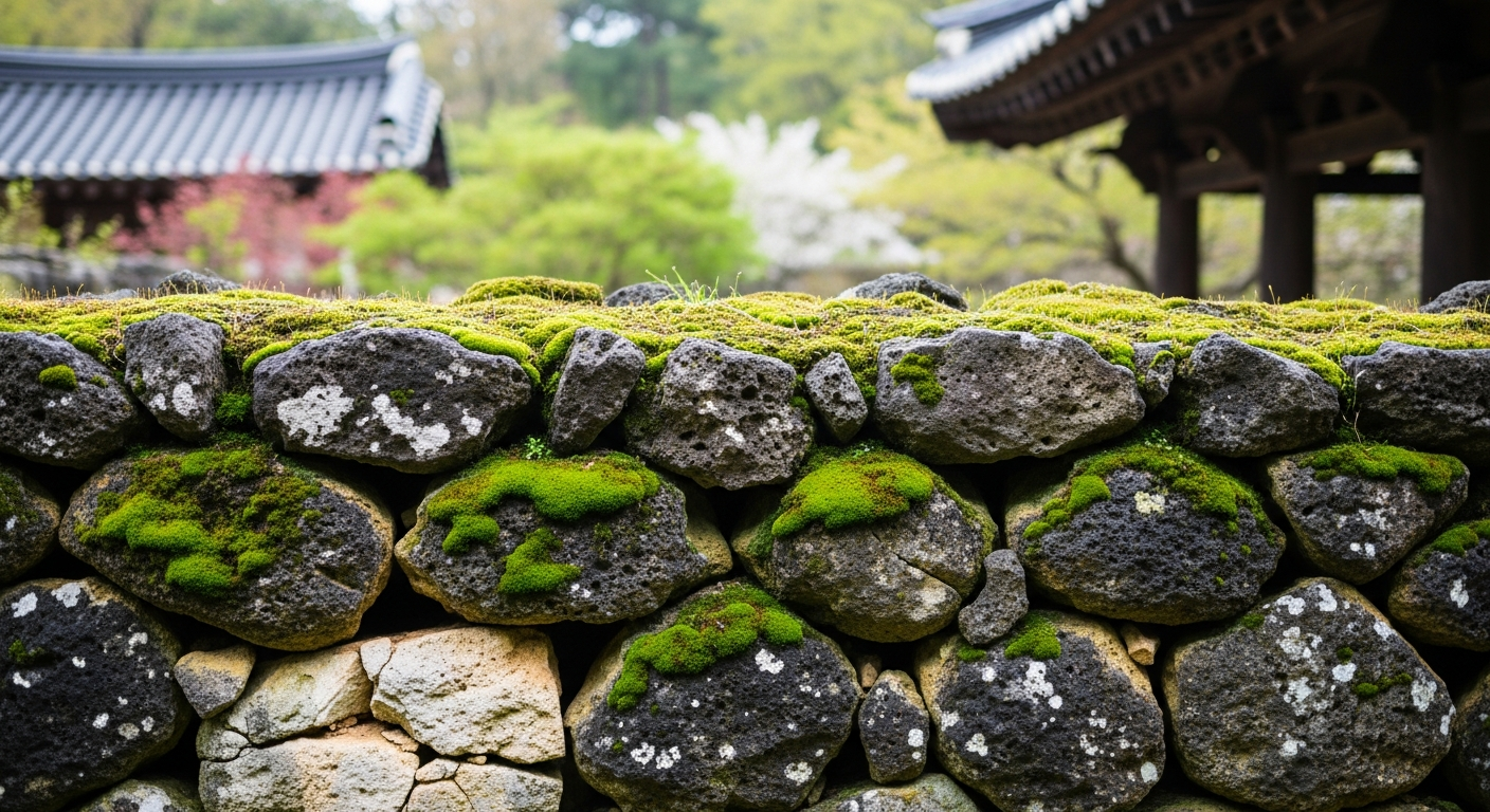 대정 추사 김정희 유배, 그 아픔 속에서 피어난 예술