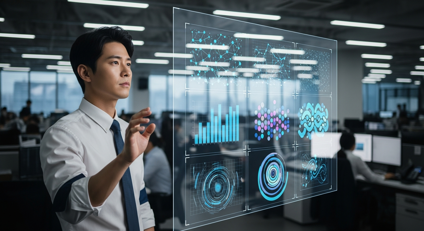 AI 언론 위기, 『미디어 시프트』가 던지는 질문들 24 AI 언론 위기, 『미디어 시프트』가 던지는 질문들