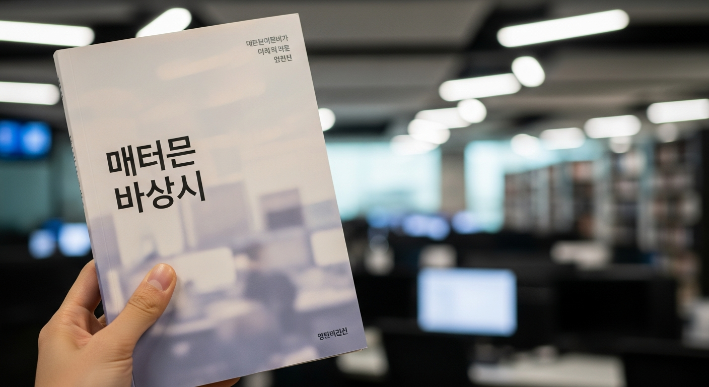 『미디어 시프트』, 언론의 길을 묻다