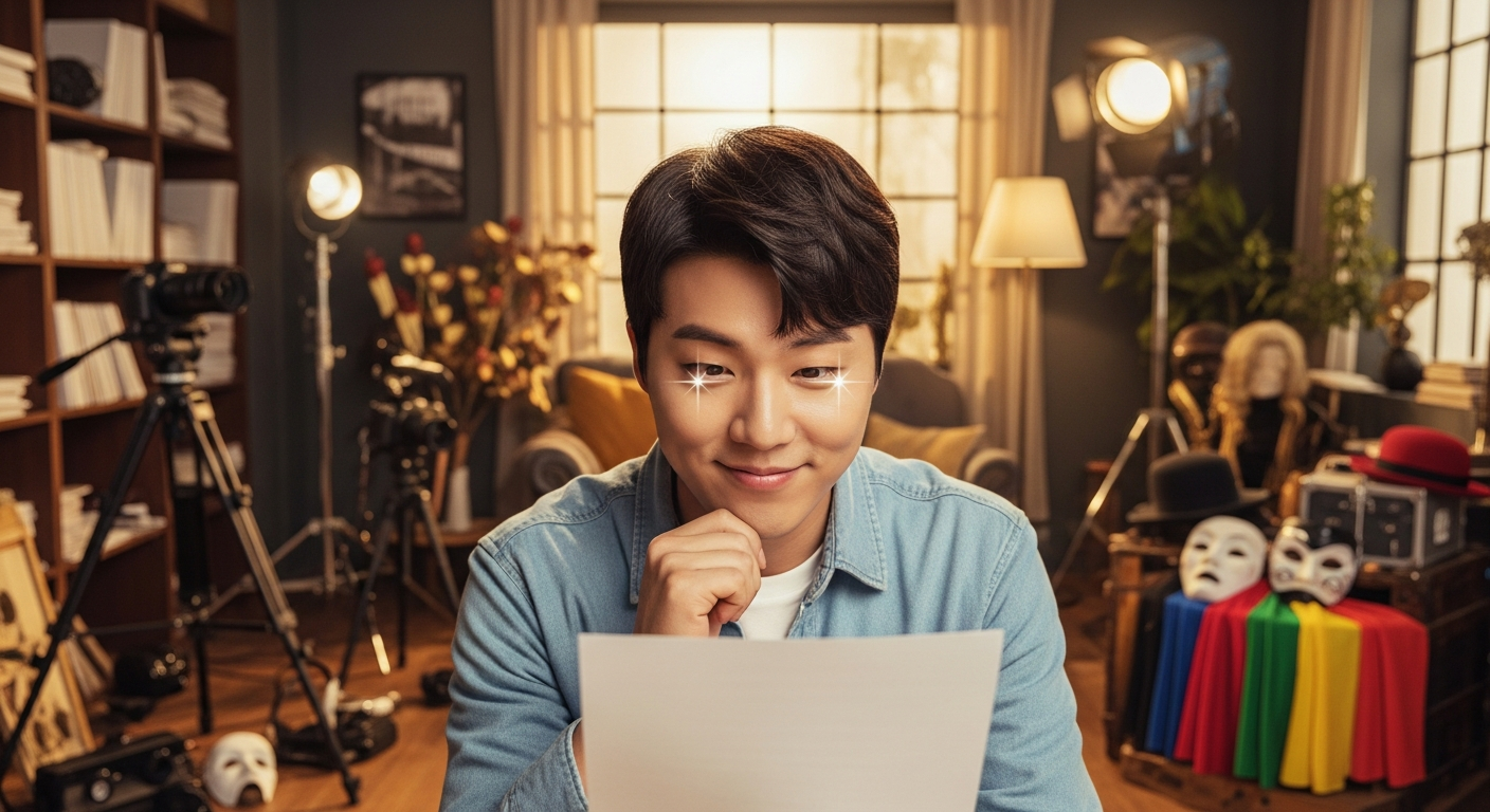 장진 감독의 귀환, 우리가 사랑한 '장진식 코미디' - 장진 연극 불란서 금고