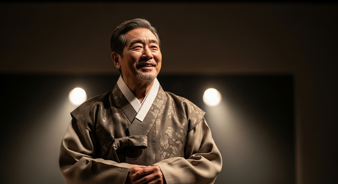 신구 배우님과 내공 있는 베테랑들의 만남