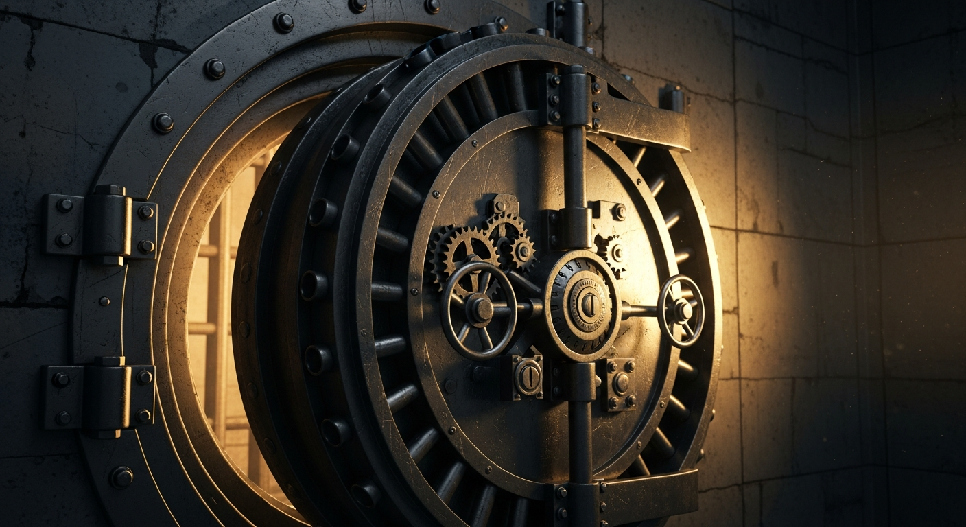 장진 연극 불란서 금고, 대체 어떤 이야기일까요?