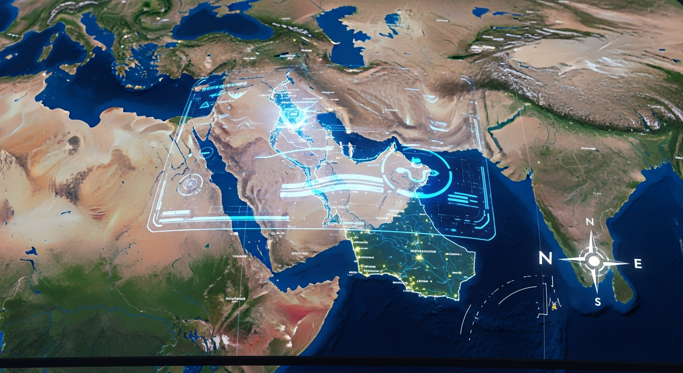 호르무즈 해협 명칭 변경 논란, 과연 현실이 될까요? 3 호르무즈 해협 명칭 변경 논란, 과연 현실이 될까요?
