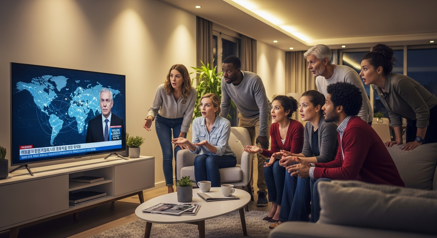 호르무즈 해협 명칭 변경 논란, 과연 현실이 될까요? 2 트럼프 전 대통령의 발언이 발단? - 호르무즈 해협 명칭 변경