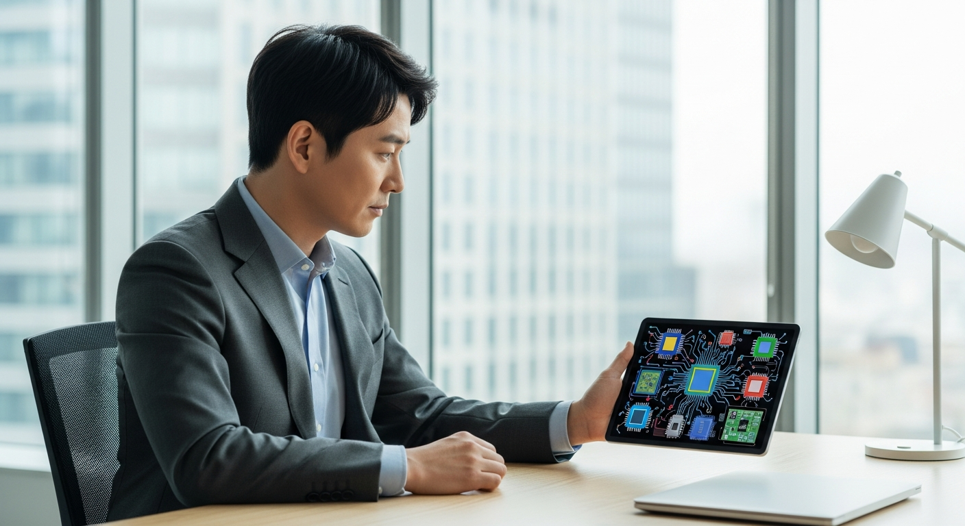 삼성전자 파운드리, TSMC 완판 속 새로운 기회가 올까요? 166 삼성전자 파운드리, TSMC 완판 속 새로운 기회가 올까요?