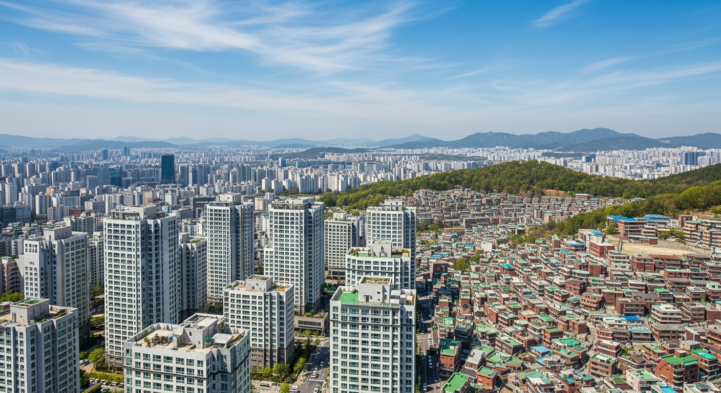 서울 아파트 시장 변화, 강남은 떨어지는데 외곽은 왜 오를까요? 162 서울 아파트 시장 변화, 강남은 떨어지는데 외곽은 왜 오를까요?