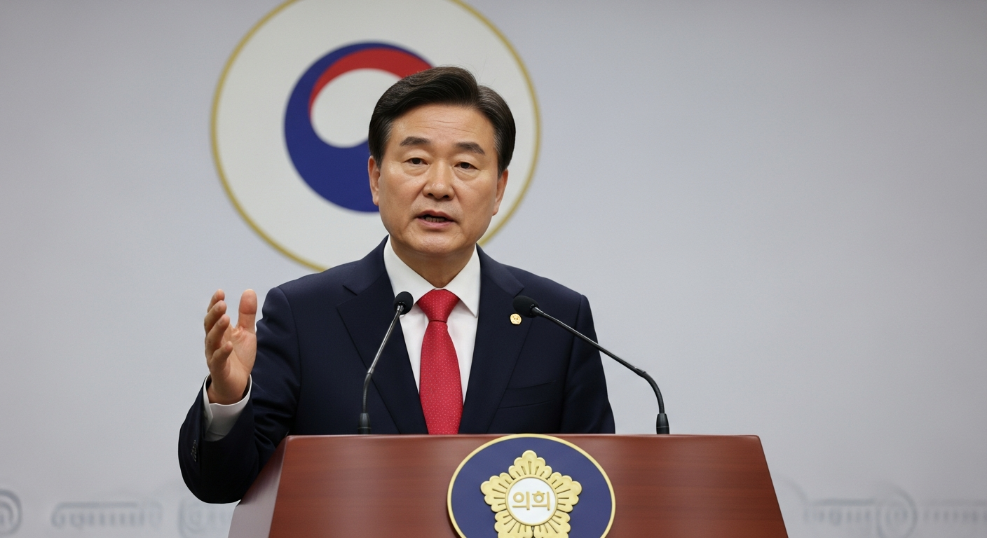 정부의 대책과 생활용품 공급 상황은?