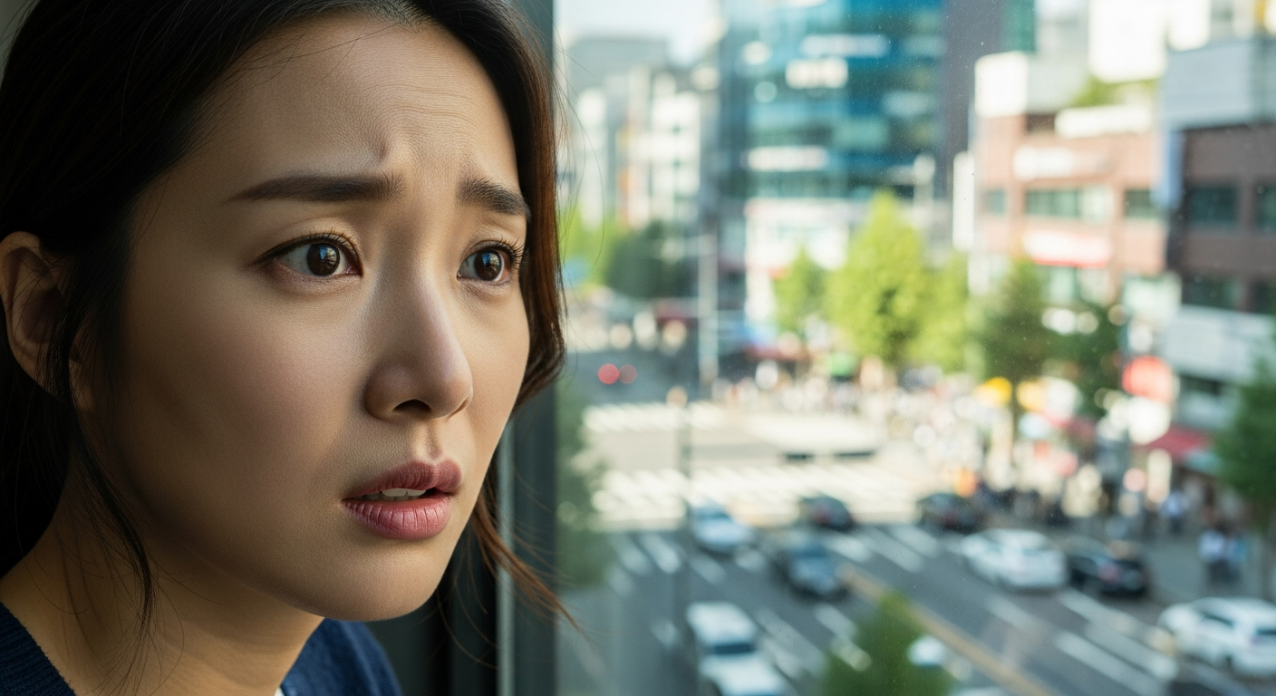 대낮의 공포, 왜 이런 일이 반복될까요? - 창원 흉기 피습