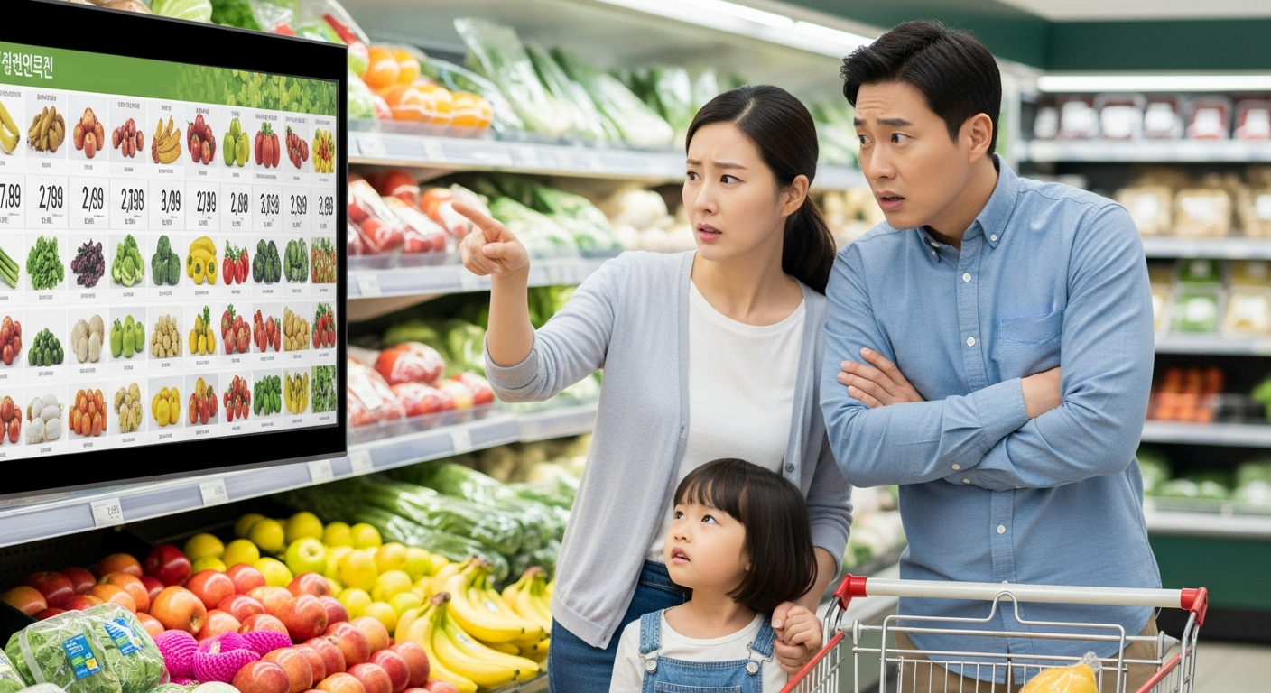 술 담뱃값 인상, 정말 계획이 없을까요? 복지부 발표에 대한 솔직한 생각! 4 서민 경제와 물가 상승, 우리는 어쩌죠?