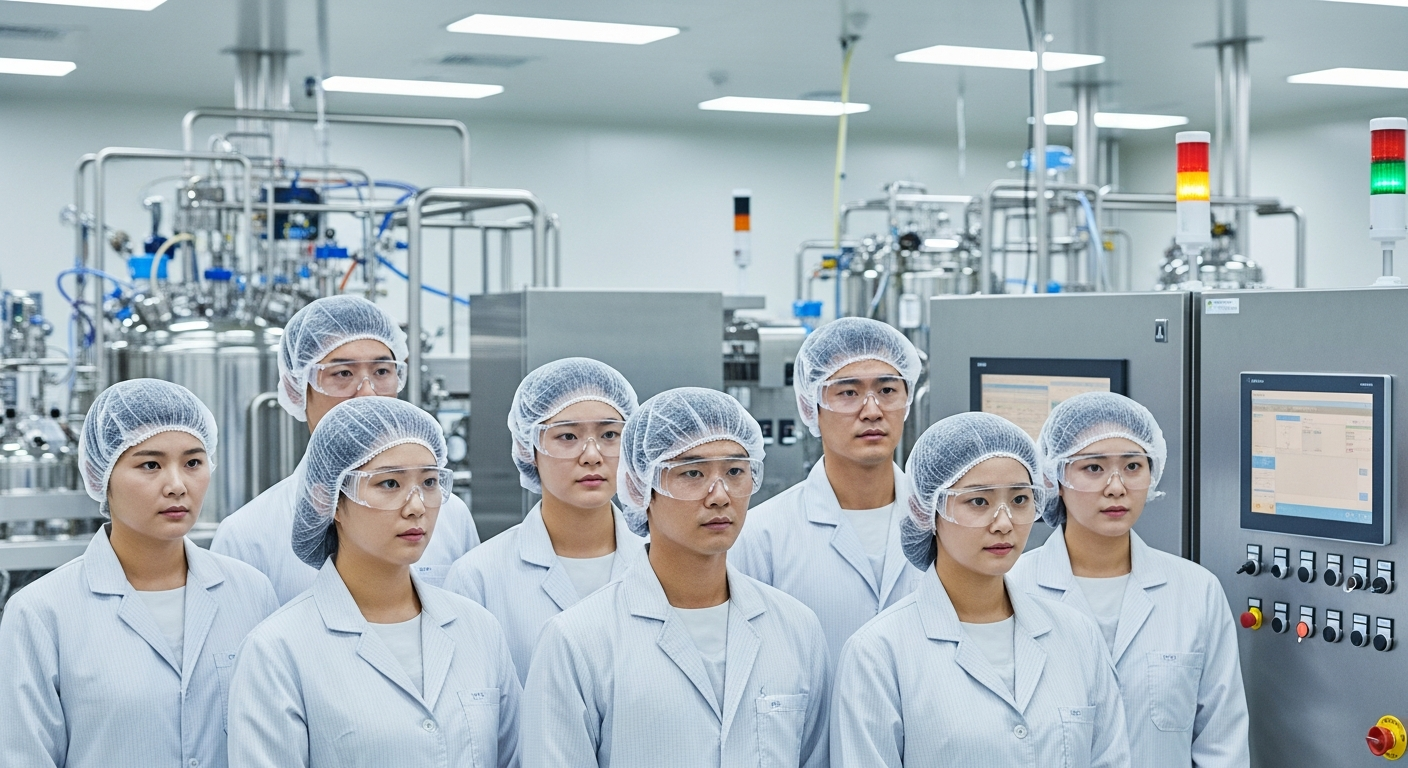 삼성바이오로직스 노조 파업, 첫 발걸음의 의미는? 146 삼성바이오로직스 노조 파업, 첫 발걸음의 의미는?