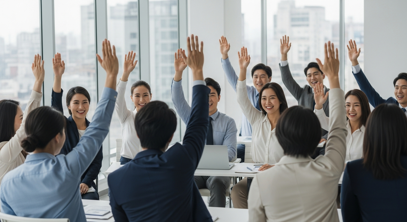 삼성바이오로직스 노조 파업, 첫 발걸음의 의미는? 2 압도적인 95% 찬성률, 그 배경은 뭘까요? - 삼성바이오로직스 노조 파업