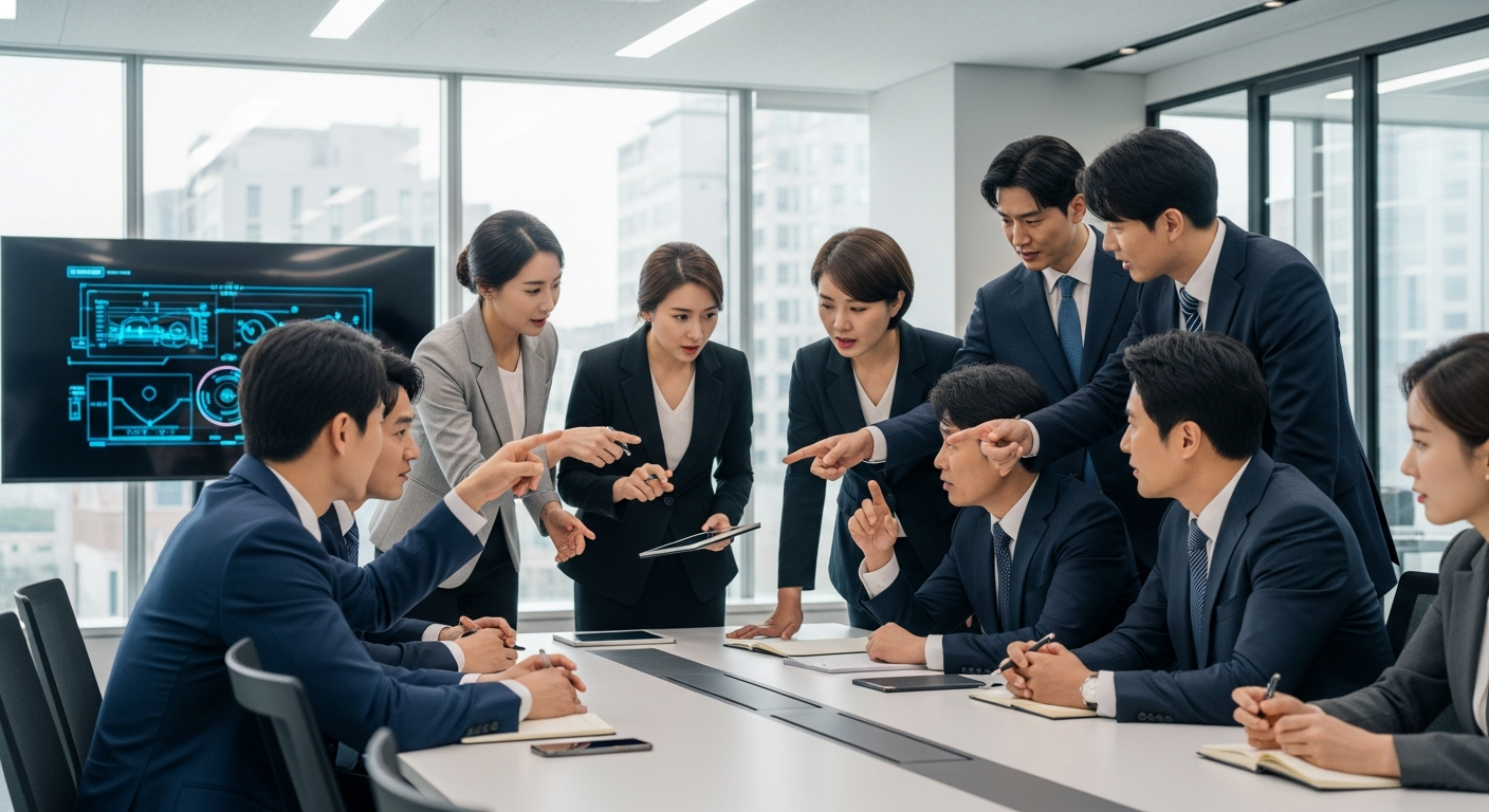 삼성바이오로직스 노조 파업, 첫 발걸음의 의미는? 3 삼성바이오로직스의 첫 노조 활동, 왜 중요할까요?