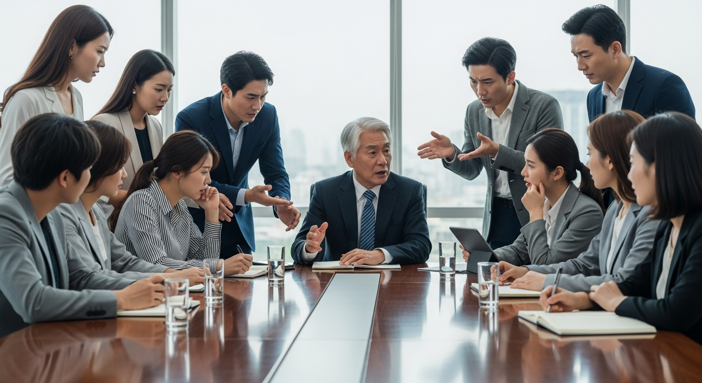 한화솔루션 유상증자, 주주들은 왜 '한화트러블'이라 부를까요? 142 한화솔루션 유상증자, 주주들은 왜 ‘한화트러블’이라 부를까요?