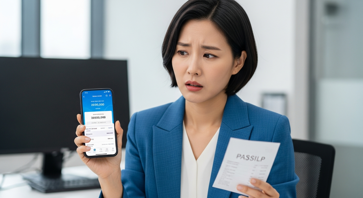 직장인 건보료 정산, 내 월급이 왜 줄었을까? 4월의 건강보험료 이야기 138 직장인 건보료 정산, 내 월급이 왜 줄었을까? 4월의 건강보험료 이야기