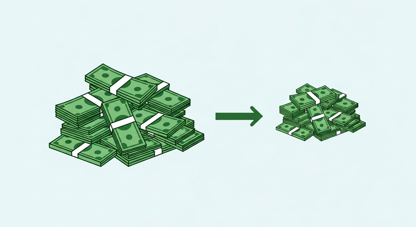 사실은 '폭탄'이 아니었어! 건보료 정산의 진짜 의미 - 직장인 건보료 정산