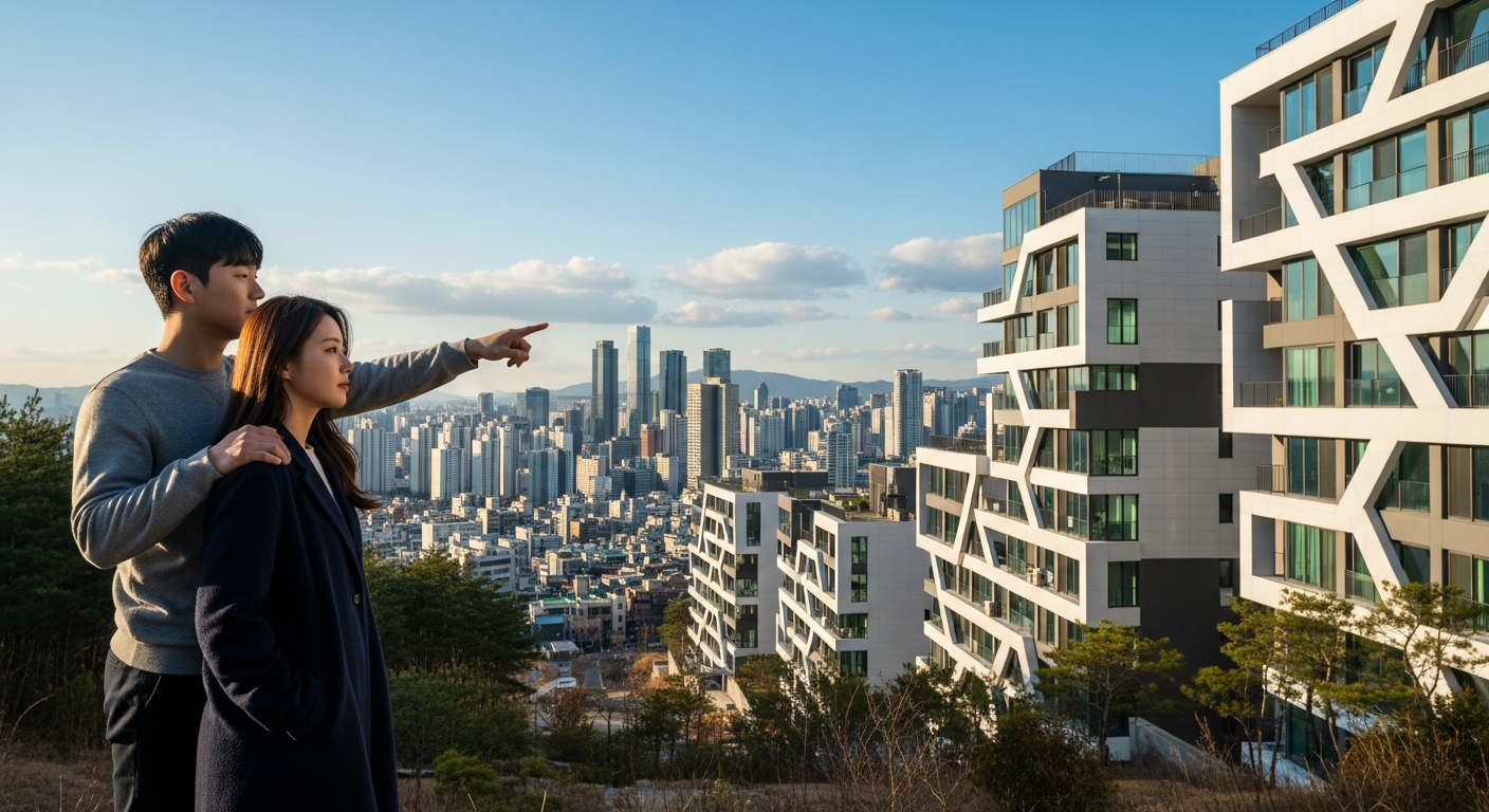 신축 아파트 가격 상승, 1년 넘게 계속되는 이유가 뭘까요? 134 신축 아파트 가격 상승, 1년 넘게 계속되는 이유가 뭘까요?