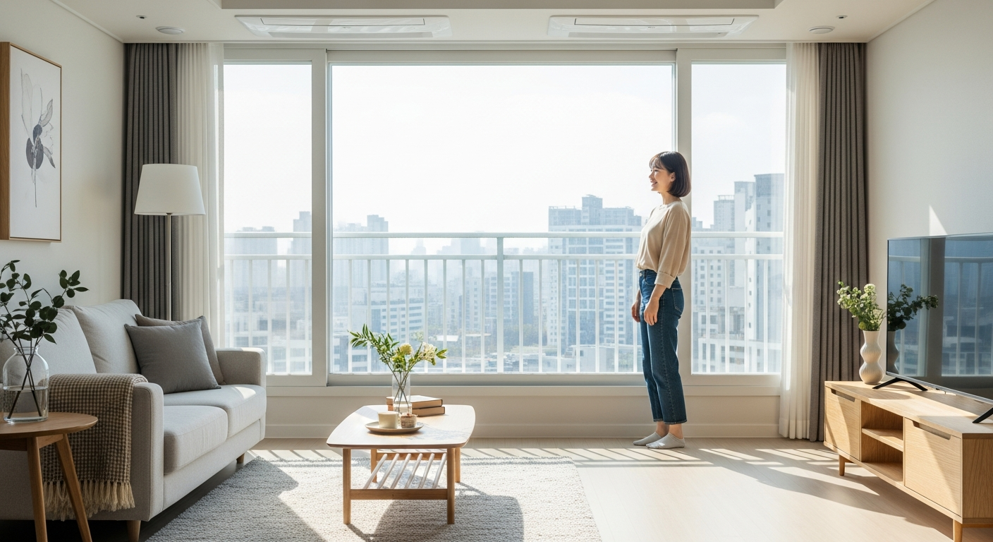 신축 아파트 가격 상승, 1년 넘게 계속되는 이유가 뭘까요? 2 신축 아파트가 이렇게 인기 있는 이유