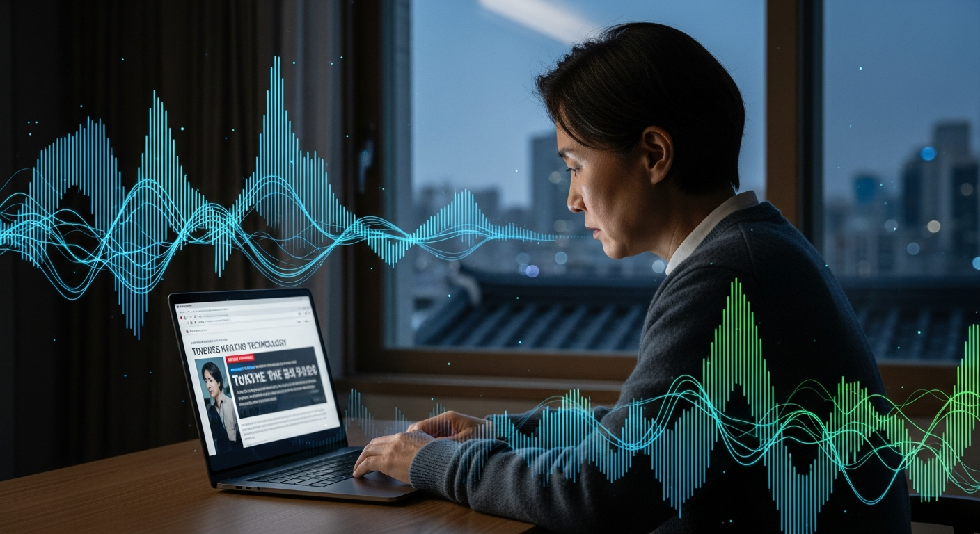 터보퀀트, 왜 걱정했을까요? - 삼성전자 터보퀀트