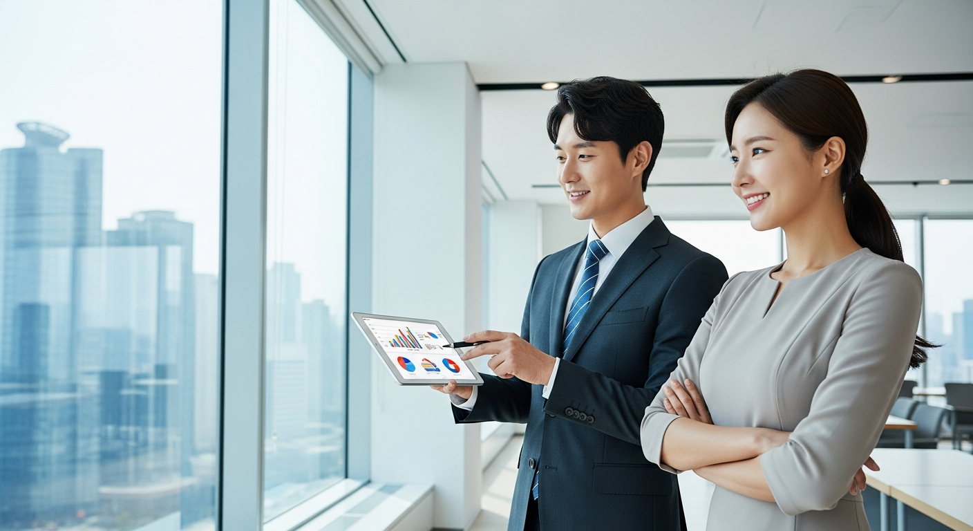 증권가가 삼성전자 목표가를 올린 진짜 이유