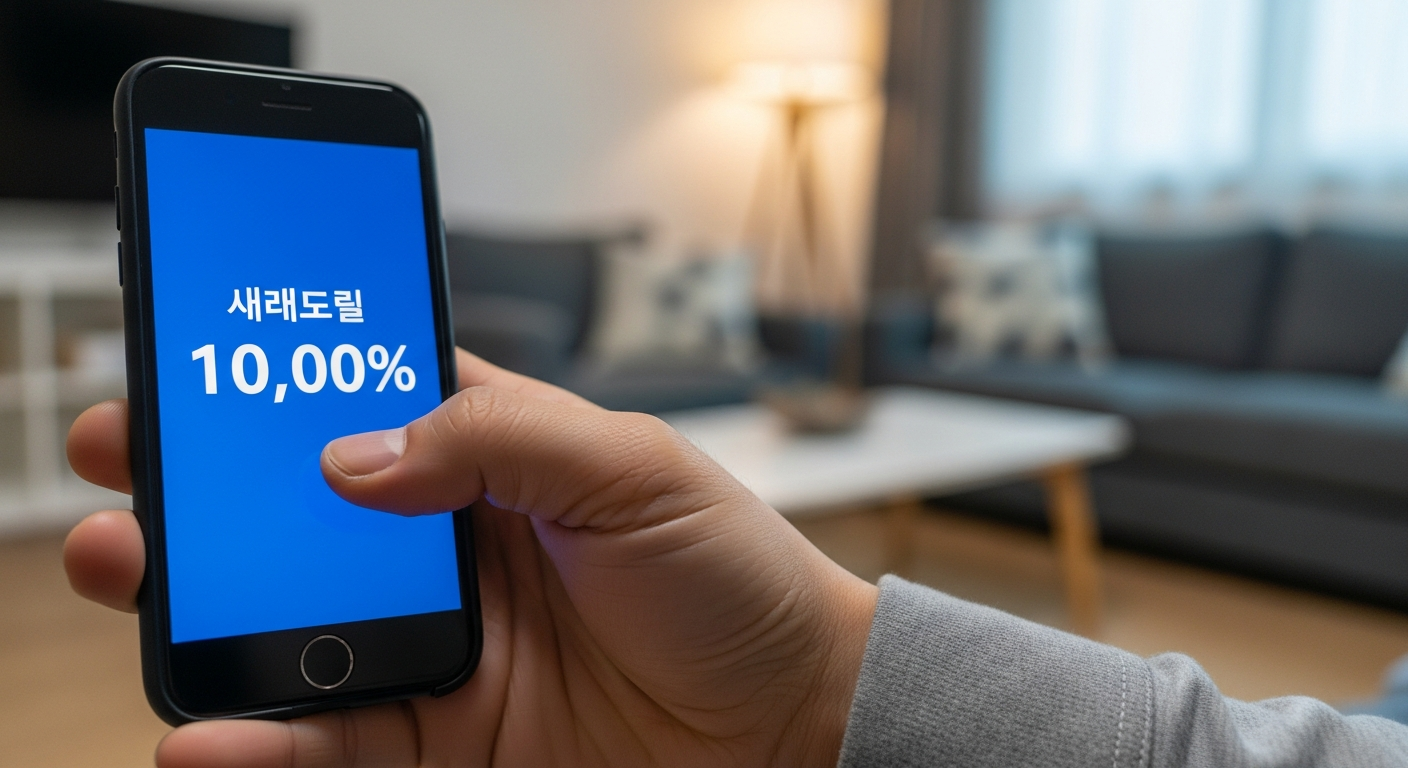 치솟는 주택담보대출 금리, 현실이 되어버린 이자 폭탄 - 주담대 금리