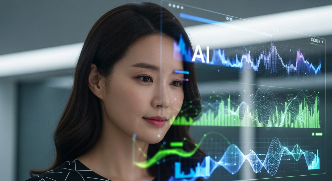 인공지능 시대 위로, 결국 사람에게서 찾을 수밖에 없는 이유 116 인공지능 시대 위로, 결국 사람에게서 찾을 수밖에 없는 이유