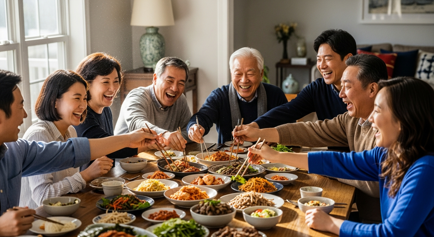 관계 속에서 피어나는 '마음의 회복 탄력성'