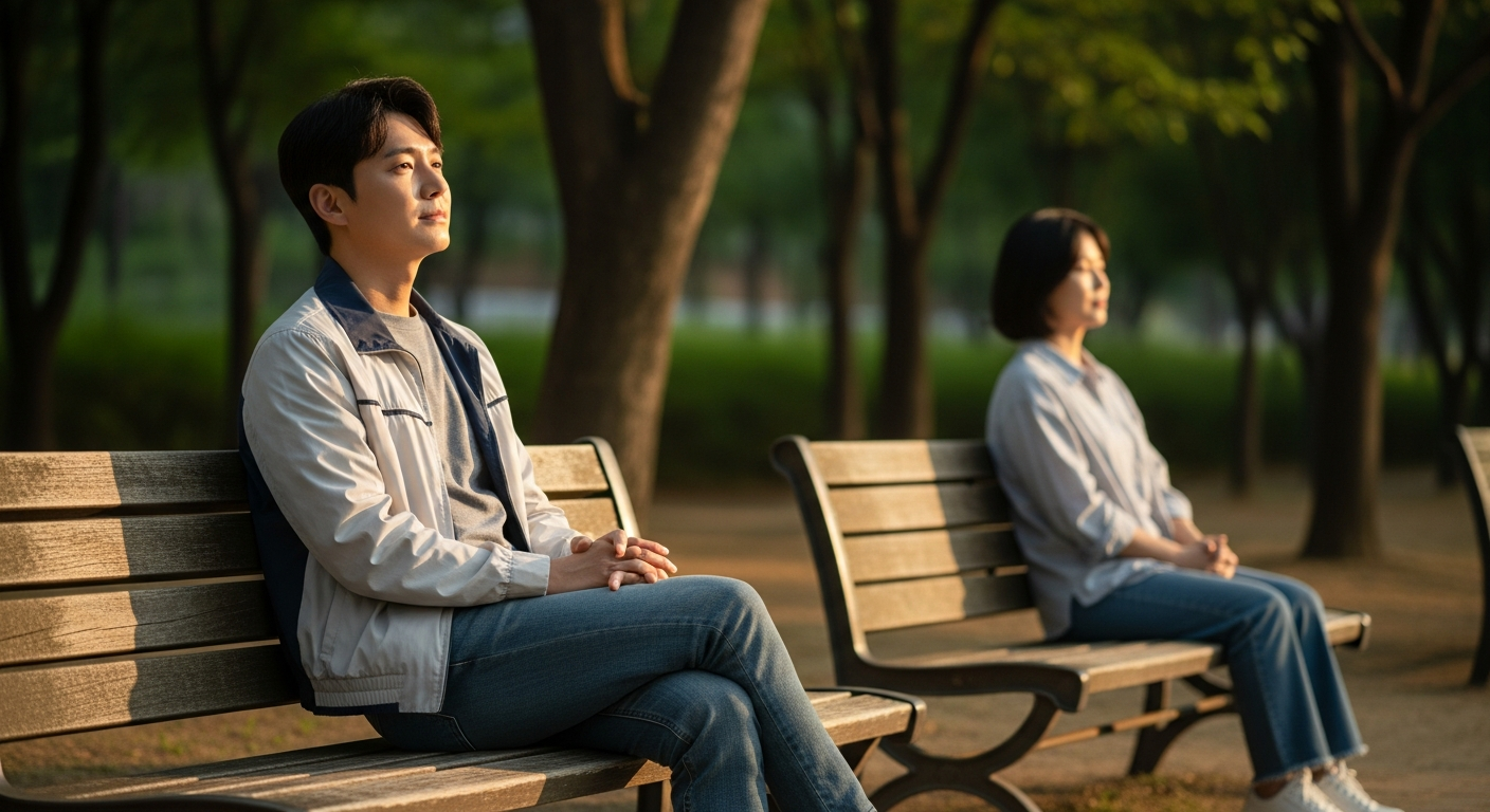 인공지능 시대, 진정한 위로의 의미