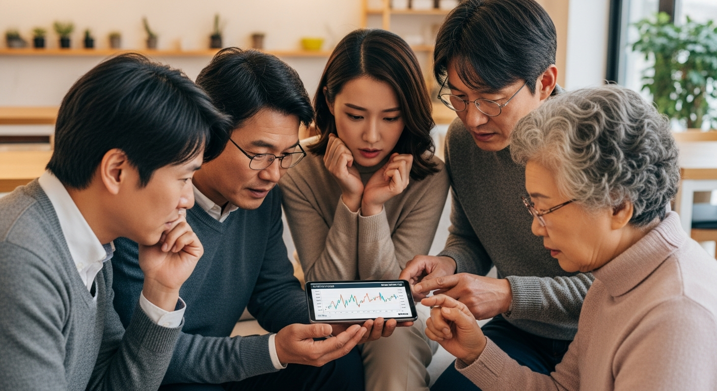 원달러 환율 급등, 1520원 돌파! 우리 경제 괜찮을까요? 103 원달러 환율 급등, 1520원 돌파! 우리 경제 괜찮을까요?