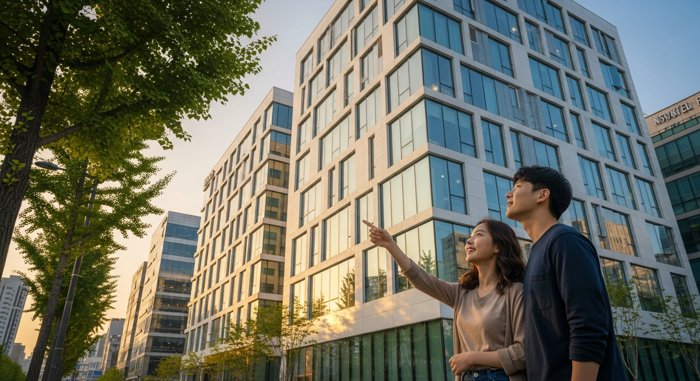 서울 오피스텔 매매가격, 왜 14개월째 오를까요? 숨겨진 이유 파헤치기! 99 서울 오피스텔 매매가격, 왜 14개월째 오를까요? 숨겨진 이유 파헤치기!