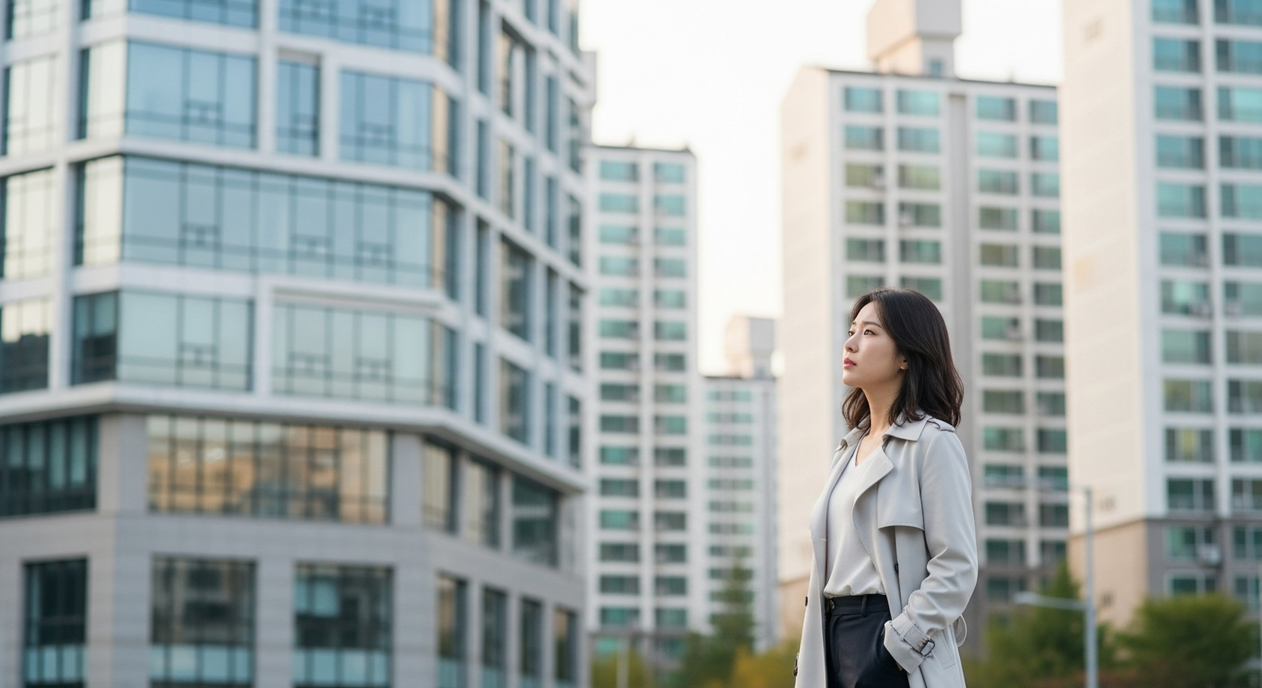 서울 오피스텔 매매가격, 왜 14개월째 오를까요? 숨겨진 이유 파헤치기! 2 아파트 규제가 불러온 나비효과? - 서울 오피스텔 매매가격