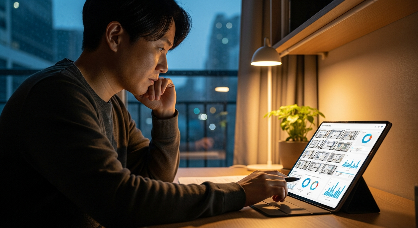 서울 오피스텔 매매가격, 왜 14개월째 오를까요? 숨겨진 이유 파헤치기! 4 소형 오피스텔 시장은 어떨까요?