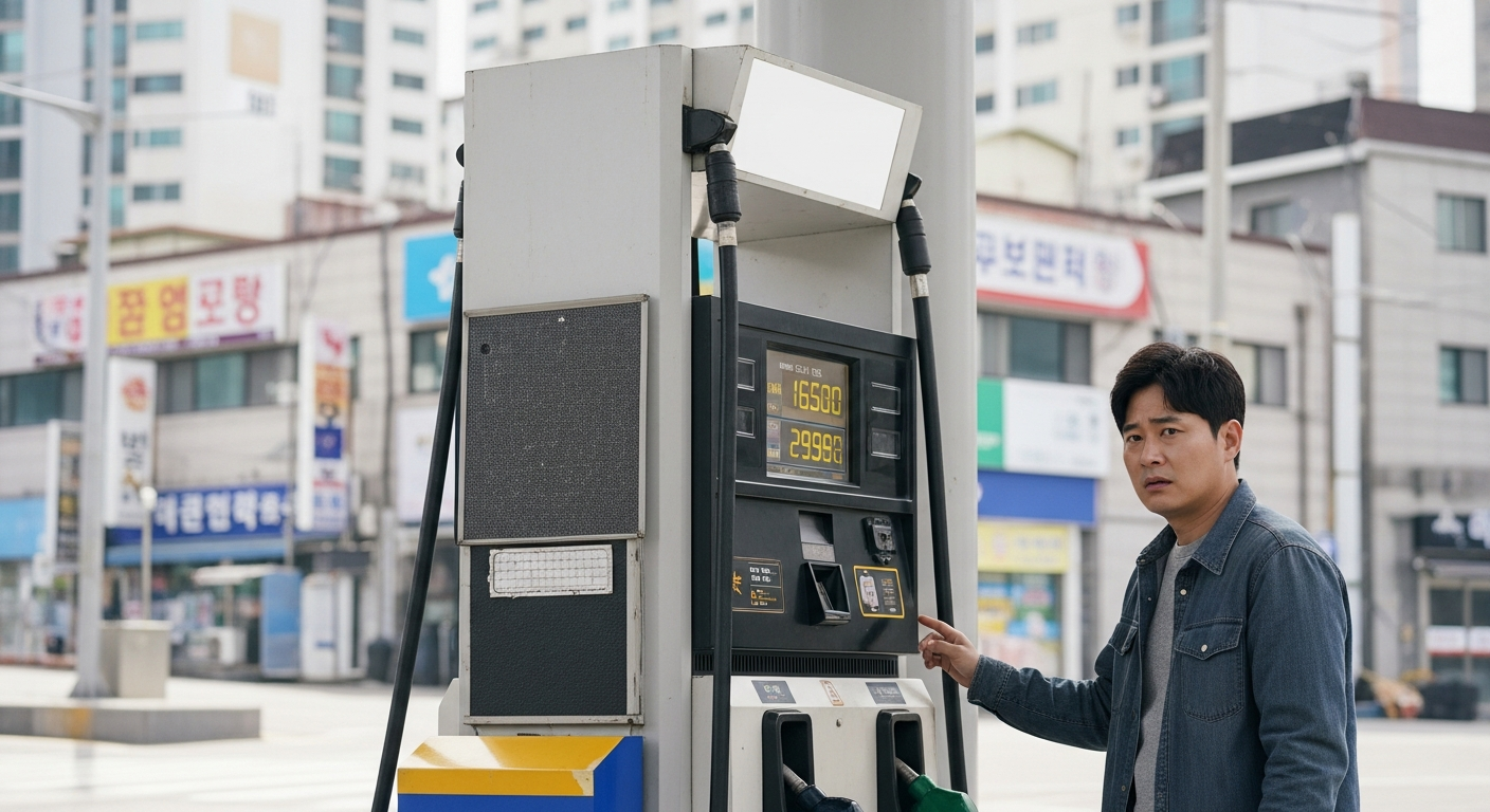 치솟는 기름값, 전기차 고민의 시작! - 전기차 판매