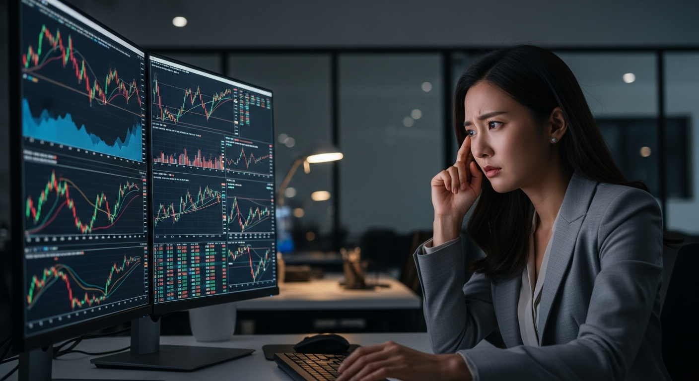 코스피 중동 긴장으로 3% 급락, 개미들 등골 브레이커 실화냐? 90 코스피 중동 긴장으로 3% 급락, 개미들 등골 브레이커 실화냐?