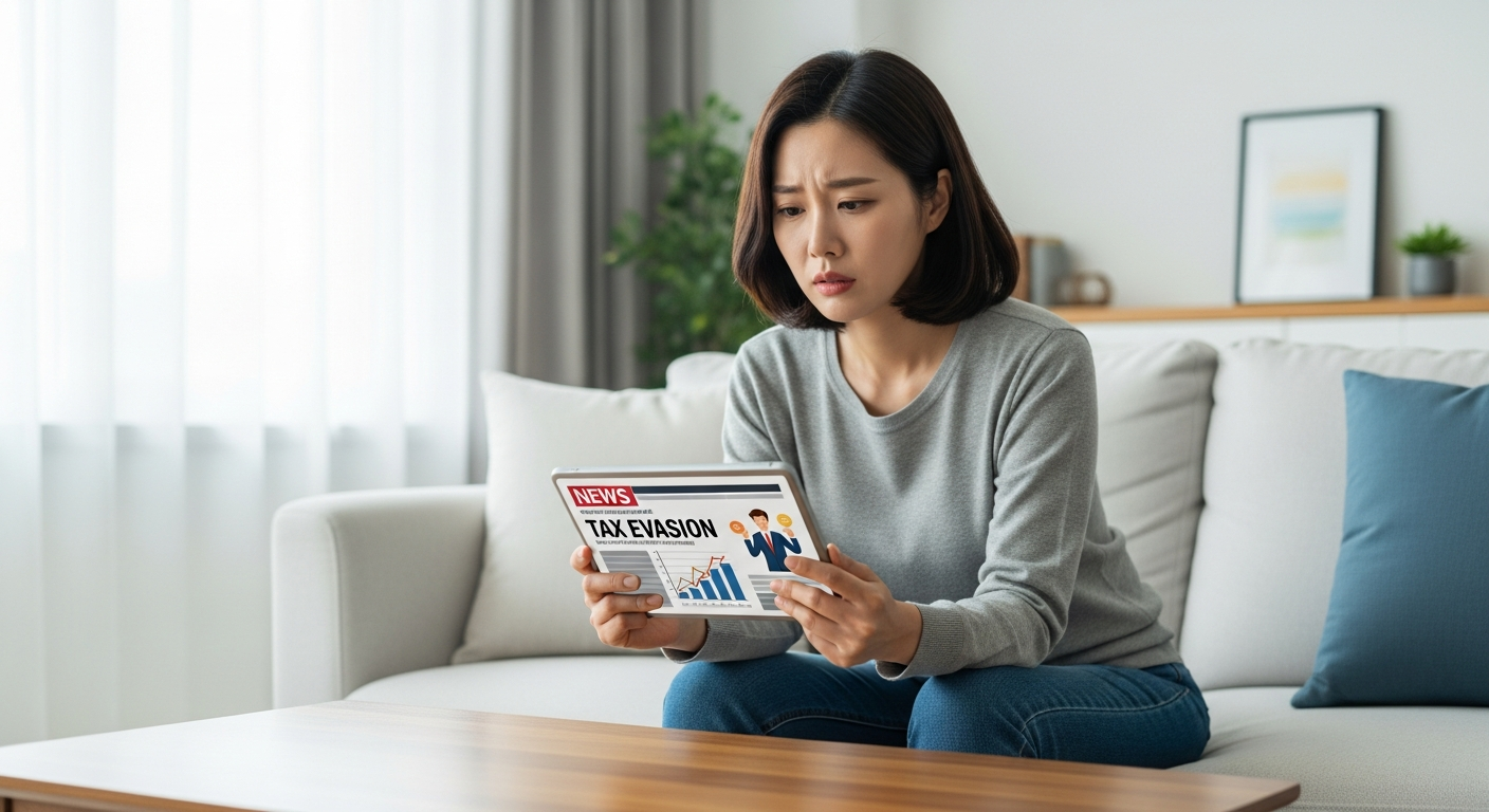 국세청 다주택 임대업자 세무조사, 247채 굴리며 탈세? 솔직한 제 생각은요... 86 국세청 다주택 임대업자 세무조사, 247채 굴리며 탈세? 솔직한 제 생각은요…