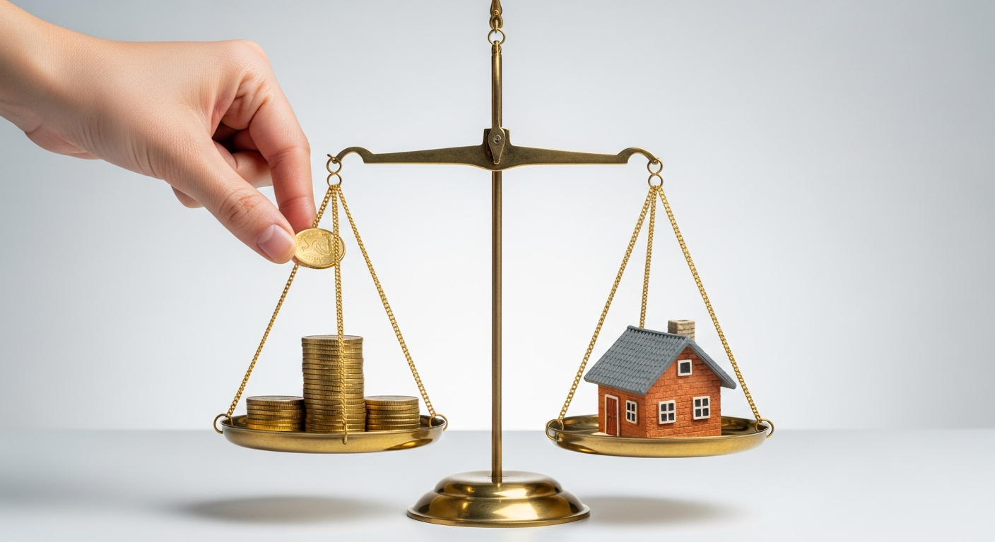 국세청 다주택 임대업자 세무조사, 247채 굴리며 탈세? 솔직한 제 생각은요... 4 이번 국세청 세무조사, 어떤 의미가 있을까요?