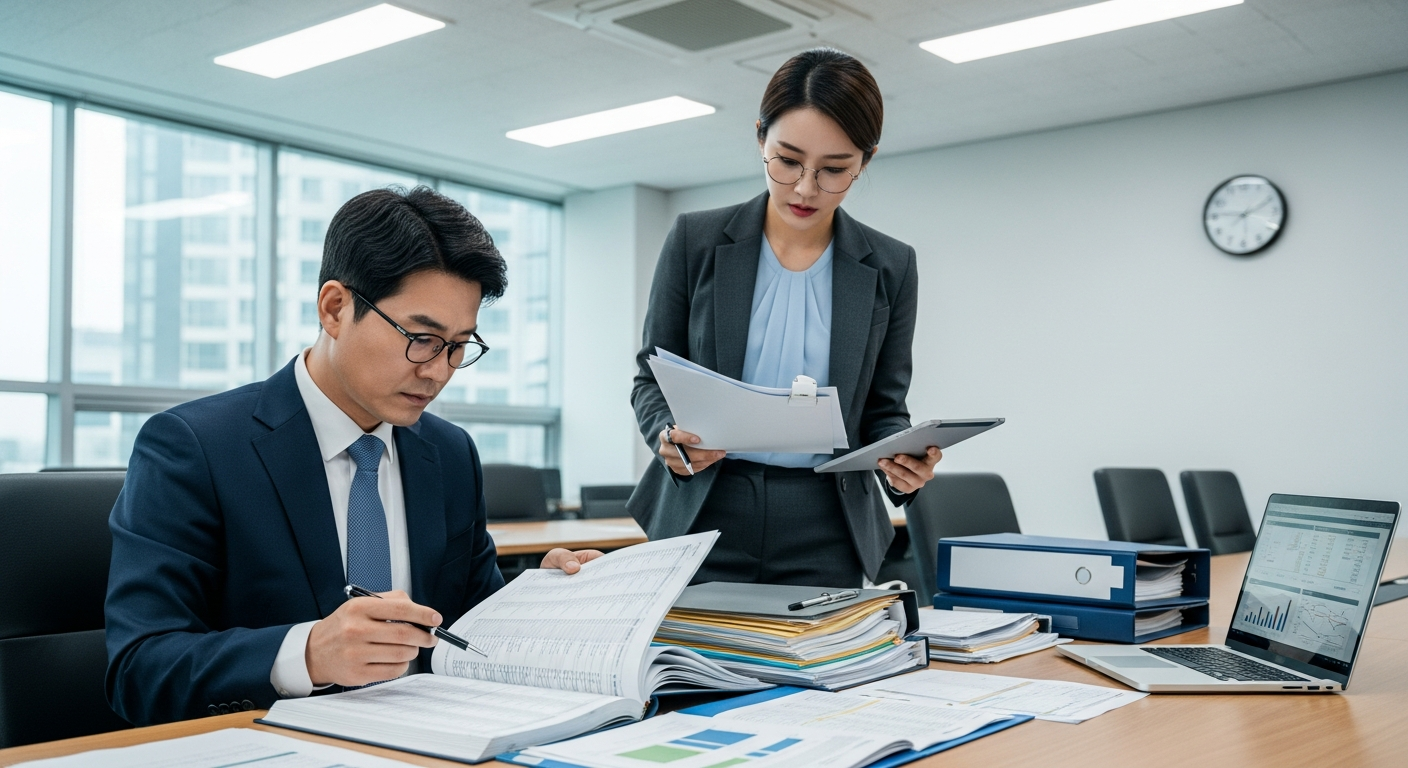 국세청 다주택 임대업자 세무조사, 247채 굴리며 탈세? 솔직한 제 생각은요... 2 세금 탈루, 과연 남의 일일까요?