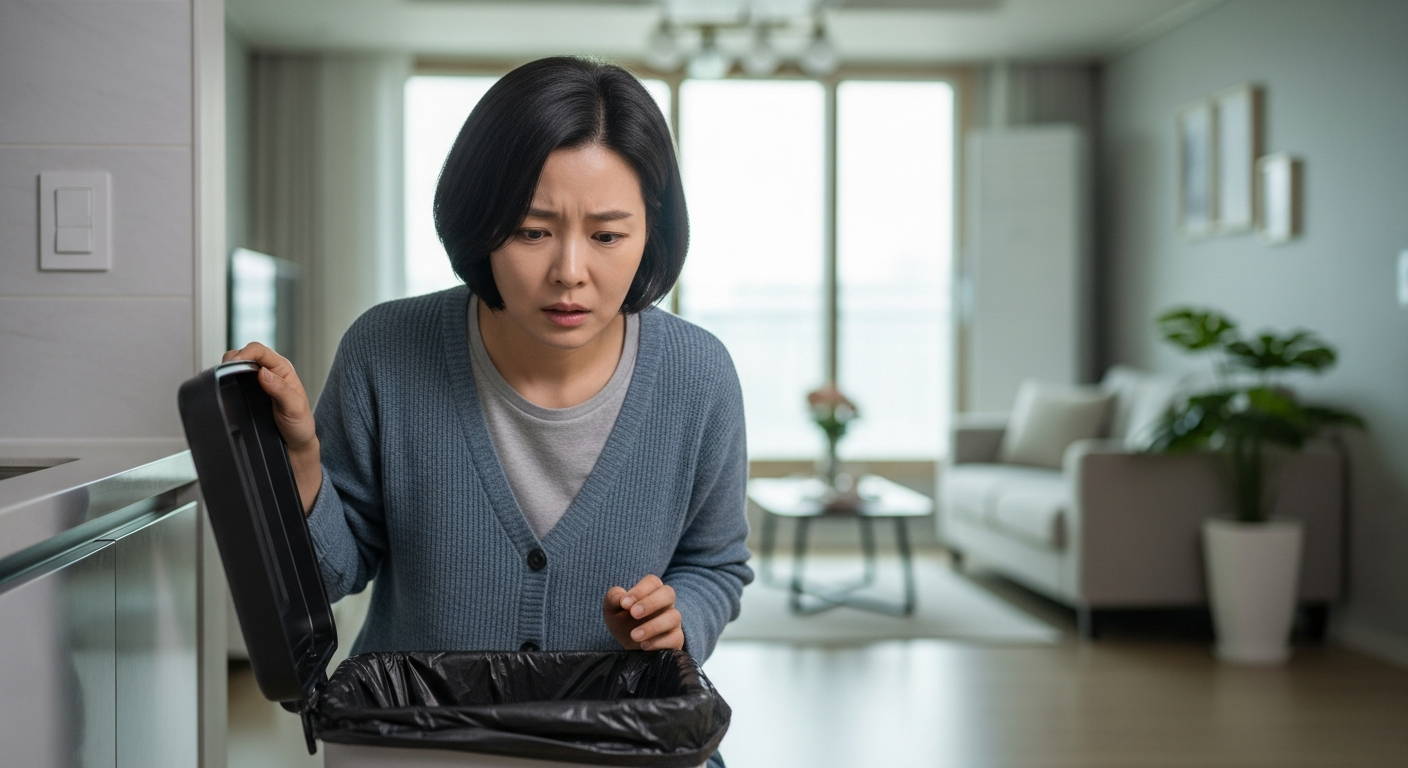 쓰레기 종량제 봉투 품귀 우려? 정부 대책, 솔직히 괜찮을까요? 82 쓰레기 종량제 봉투 품귀 우려? 정부 대책, 솔직히 괜찮을까요?