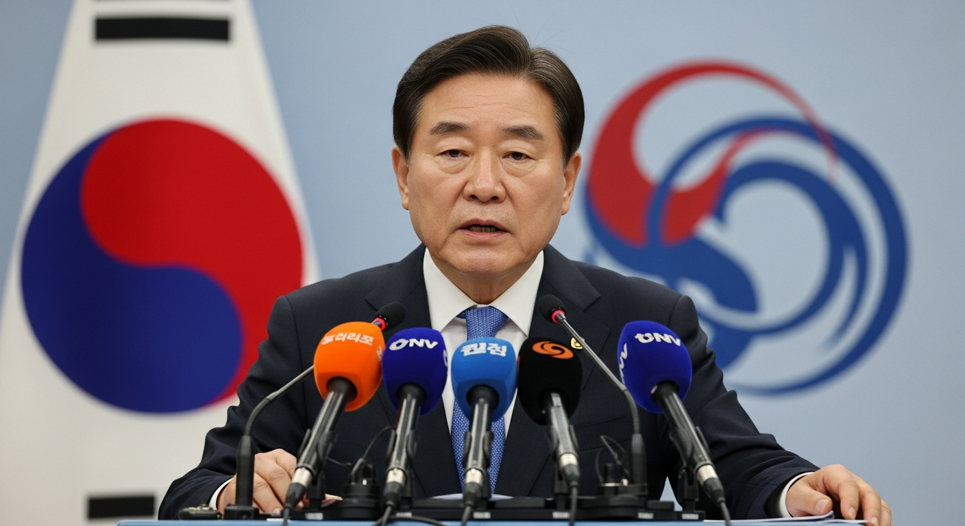 기후부 장관님은 왜 '일반 봉투 허용'을 언급했을까요? - 쓰레기 종량제 봉투 품귀