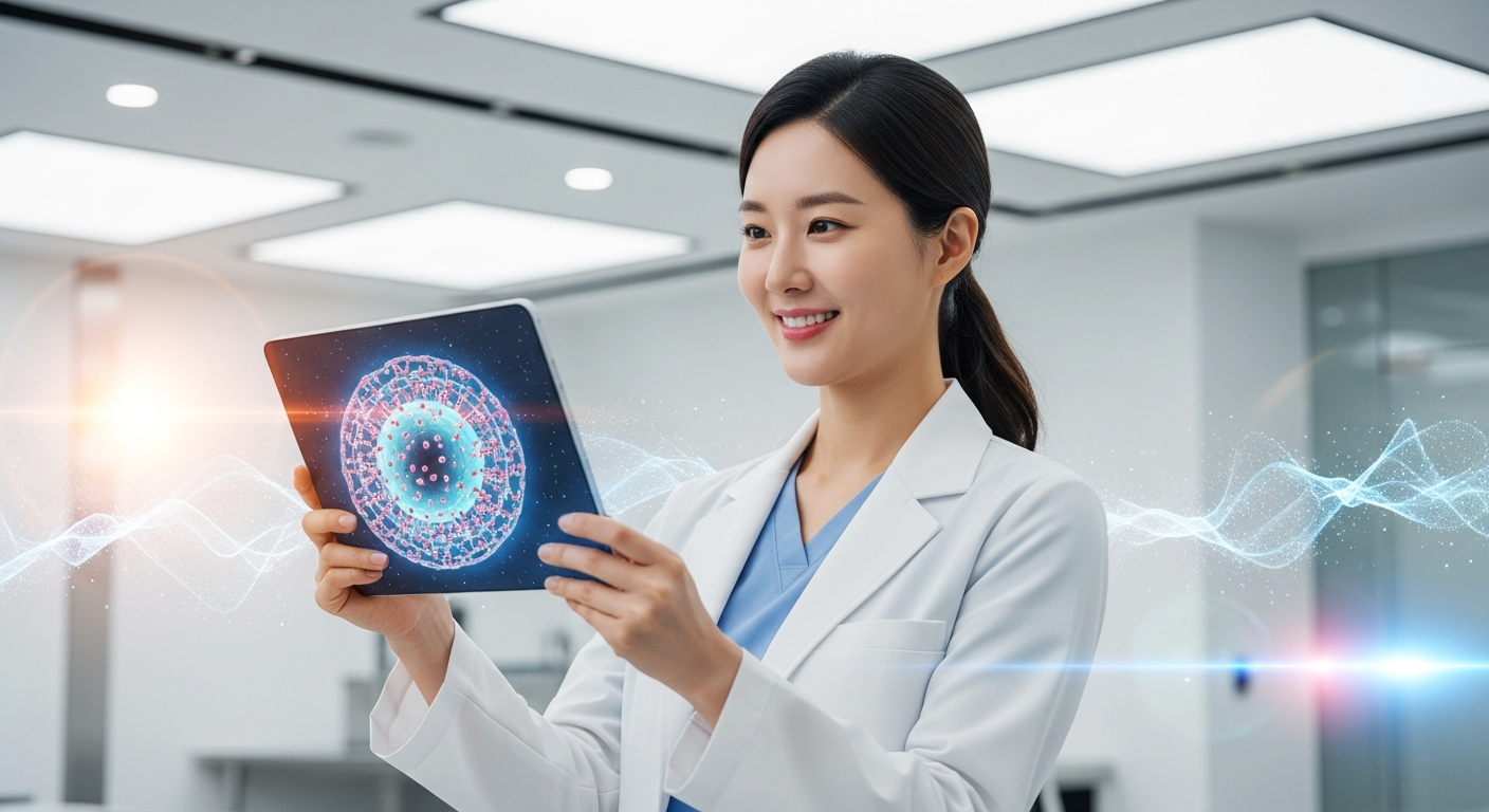 항암 백신 AI 모델, 딥네오가 그리는 미래는? 78 항암 백신 AI 모델, 딥네오가 그리는 미래는?