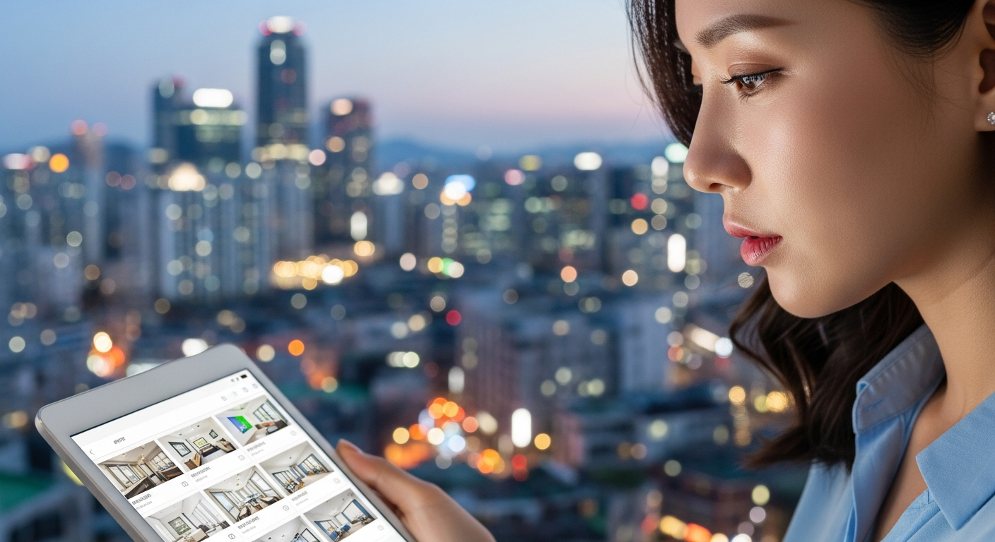 중소형 평형 선호, 그 배경이 궁금하잖아요?